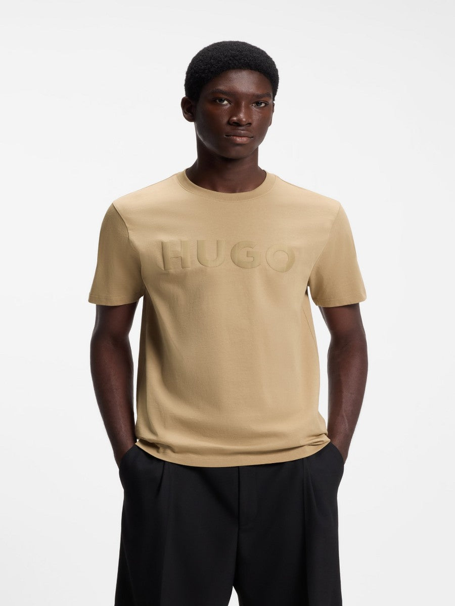HUGO T-Shirt - Dulivio_U263