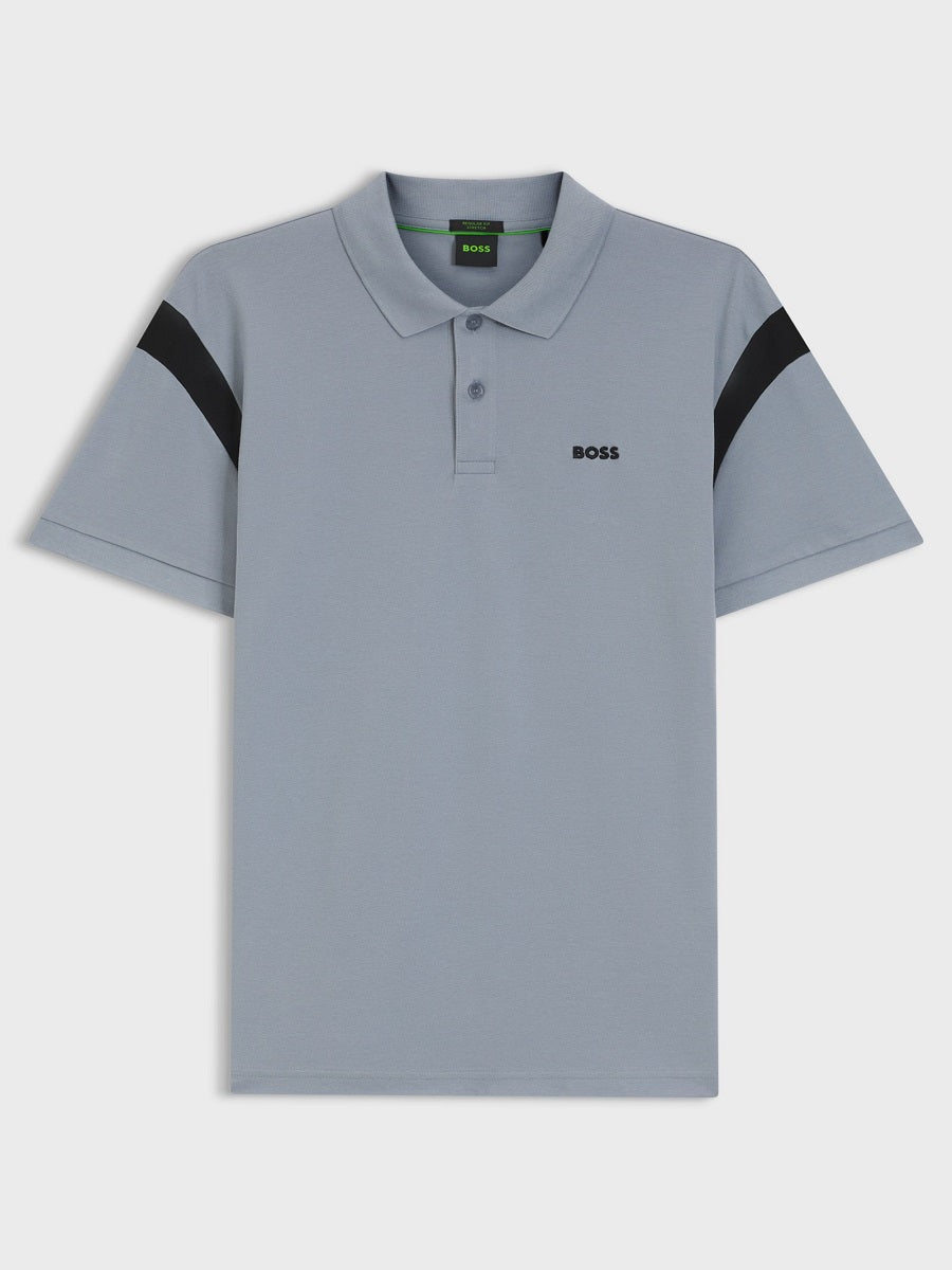 BOSS Polo - PL_Union Paddy
