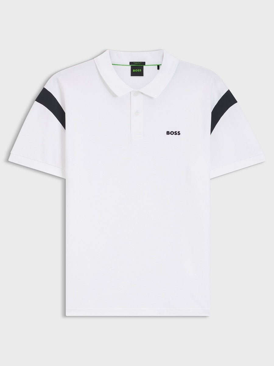 BOSS Polo - PL_Union Paddy