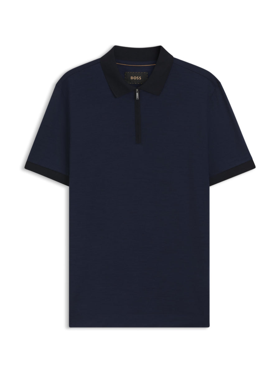 BOSS Polo - L-Payrot 137