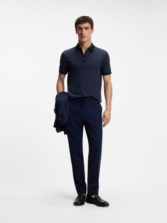 BOSS Polo - L-Payrot 137