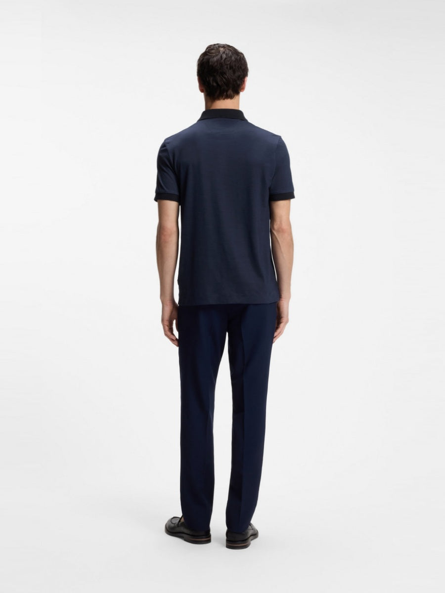 BOSS Polo - L-Payrot 137
