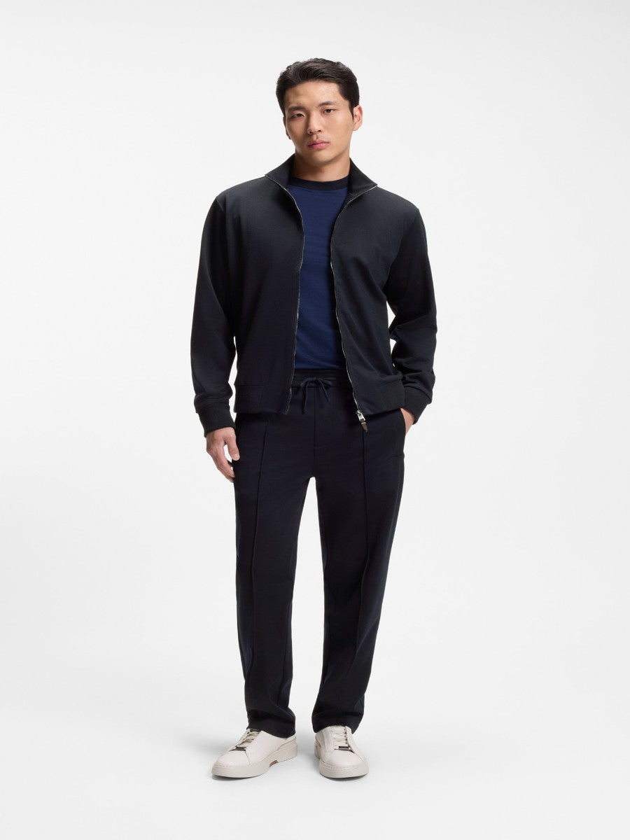 BOSS Tracksuit Bottoms - L-Schiller 137
