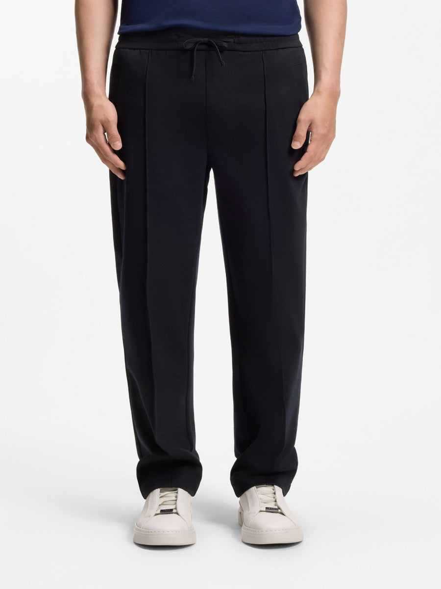 BOSS Tracksuit Bottoms - L-Schiller 137