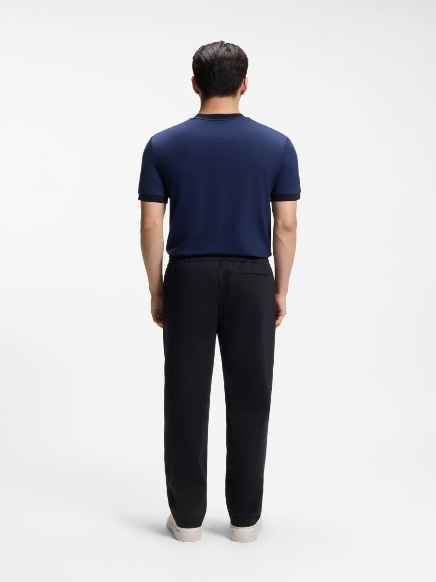 BOSS Tracksuit Bottoms - L-Schiller 137