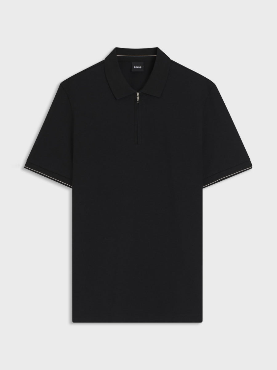 BOSS Polo - C-Pei 90