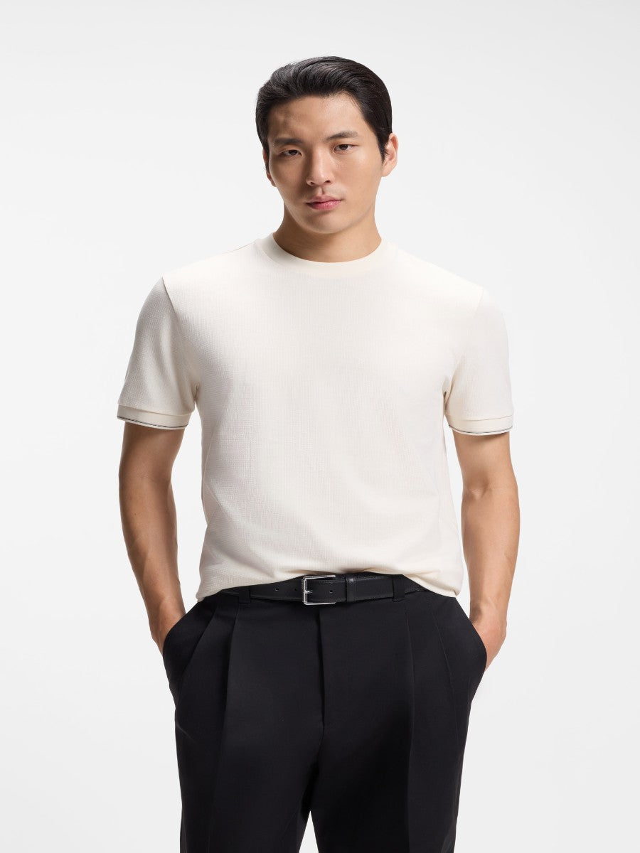 BOSS T-Shirt - C-Taut 90