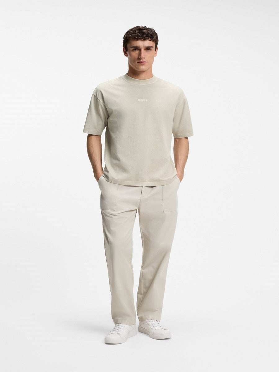 BOSS T-Shirt - Te_Tile