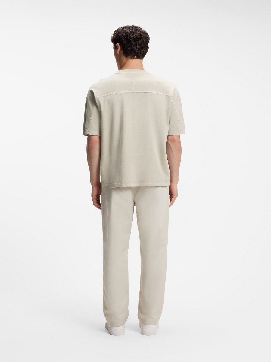 BOSS T-Shirt - Te_Tile