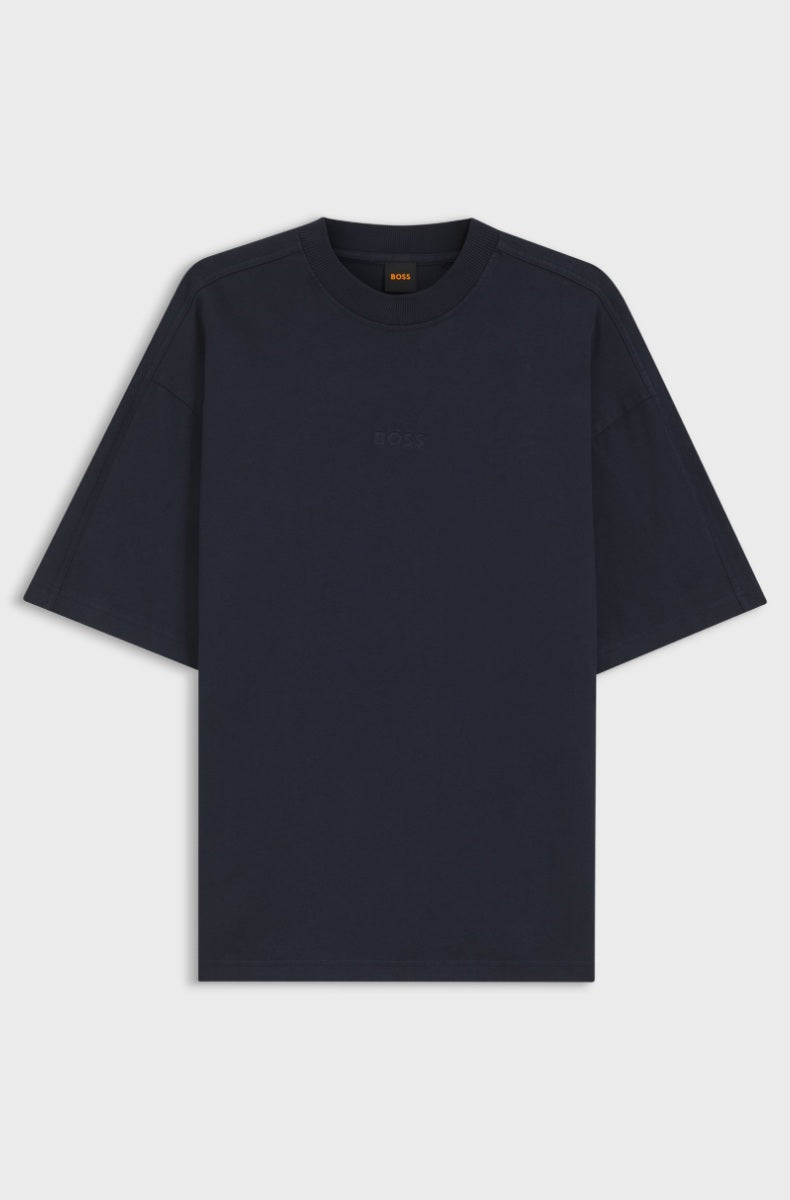 BOSS T-Shirt - Te_Tile