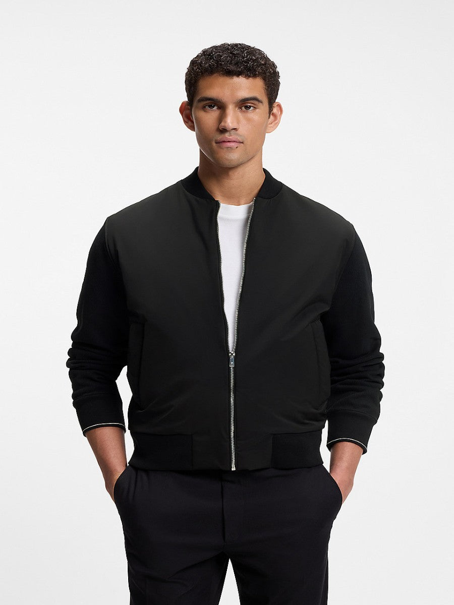 BOSS Active Sweatshirt - C-Skiles 55