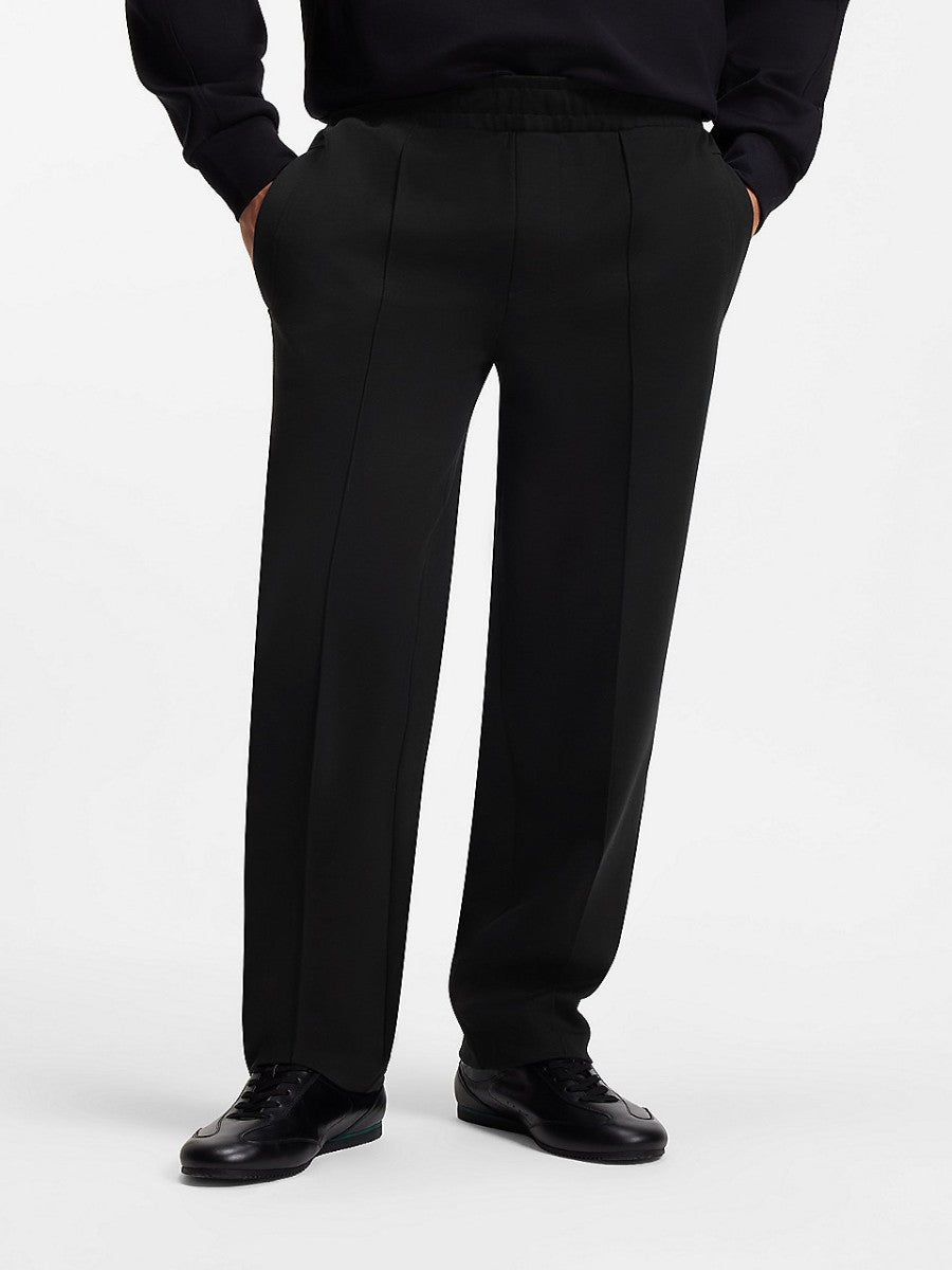 BOSS Leisure Trouser - C-Levete 180_AM