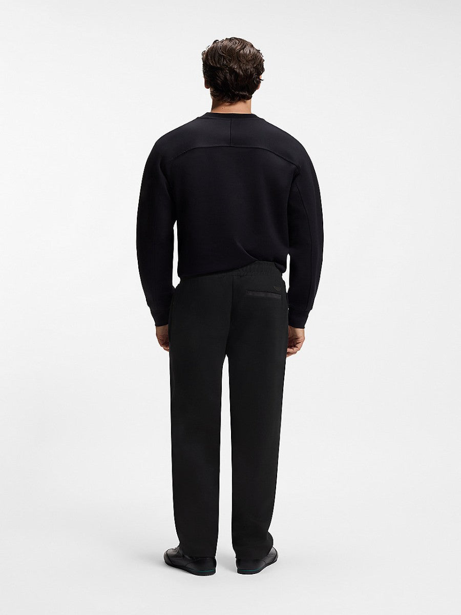 BOSS Leisure Trouser - C-Levete 180_AM