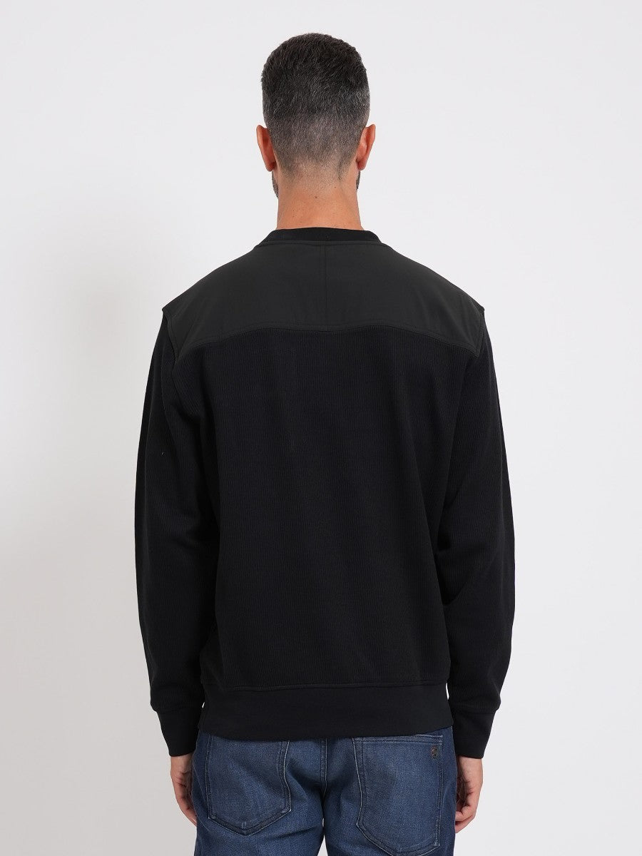 BOSS Crew Neck Sweatshirt - We_Urban