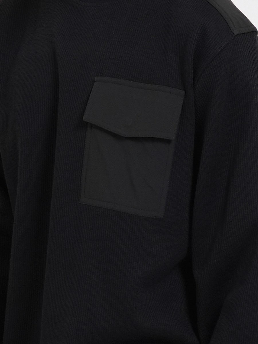 BOSS Crew Neck Sweatshirt - We_Urban