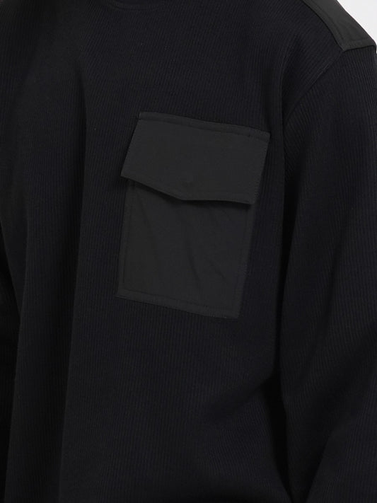 BOSS Crew Neck Sweatshirt - We_Urban