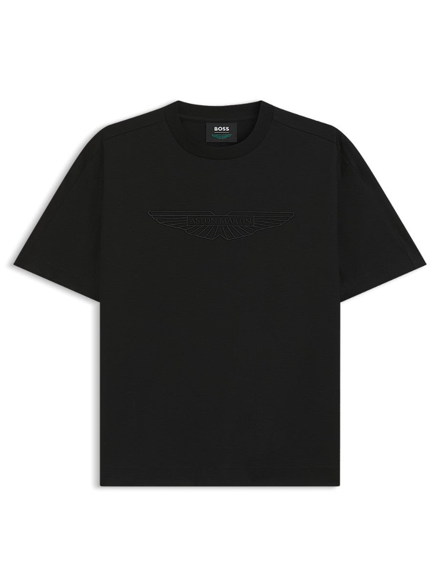 BOSS T-Shirt - C-Taut 180_AM