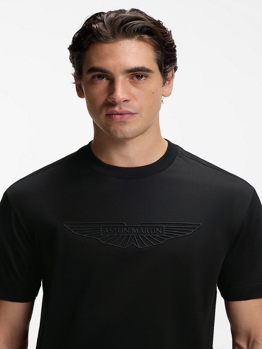BOSS T-Shirt - C-Taut 180_AM