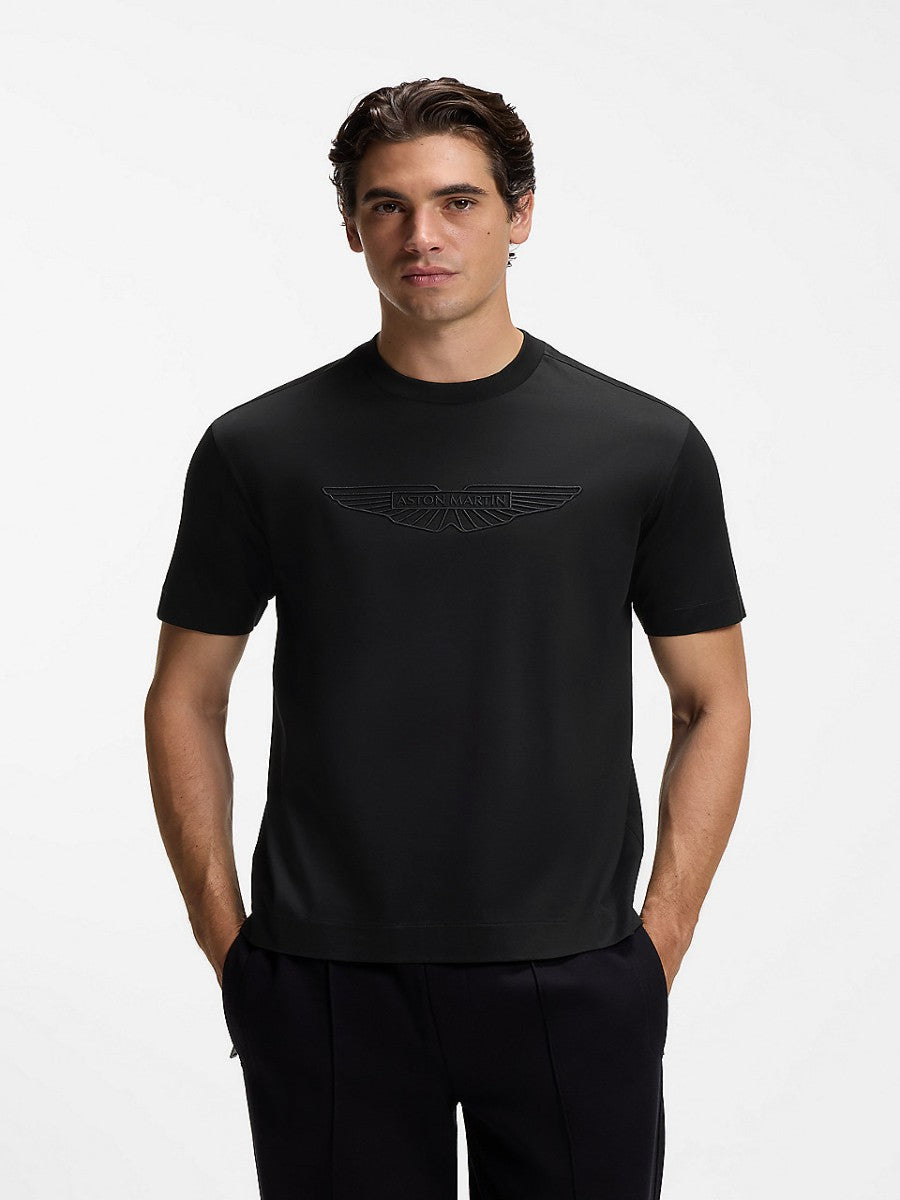 BOSS T-Shirt - C-Taut 180_AM