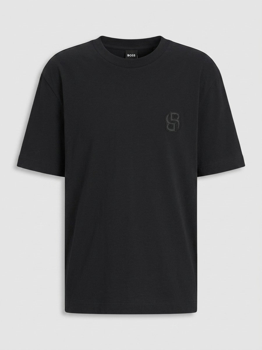 BOSS T-Shirts - C-Tames 03