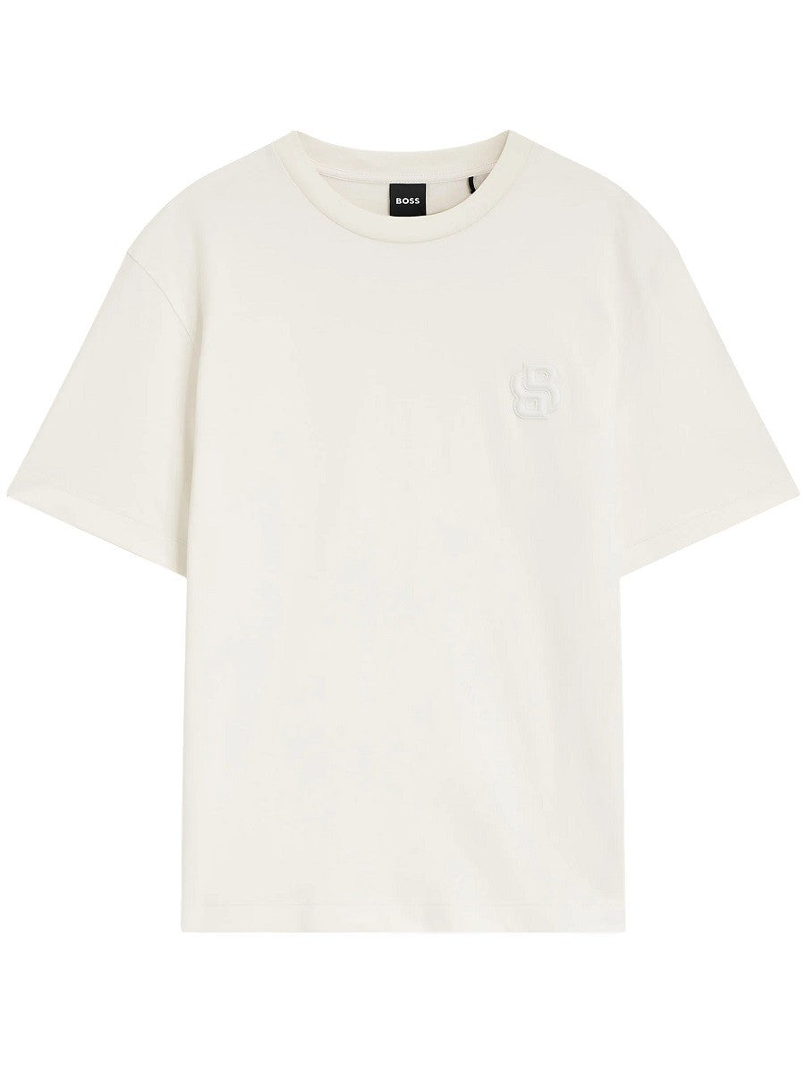 BOSS T-Shirts - C-Tames 03