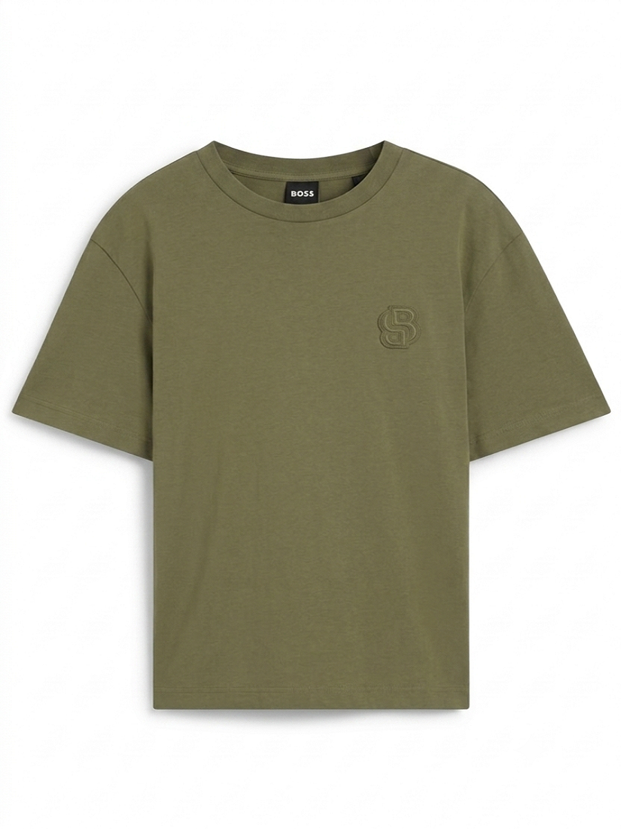 BOSS T-Shirts - C-Tames 03