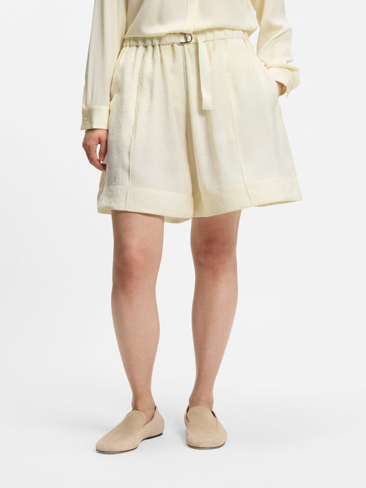 BOSS Short - Tonca