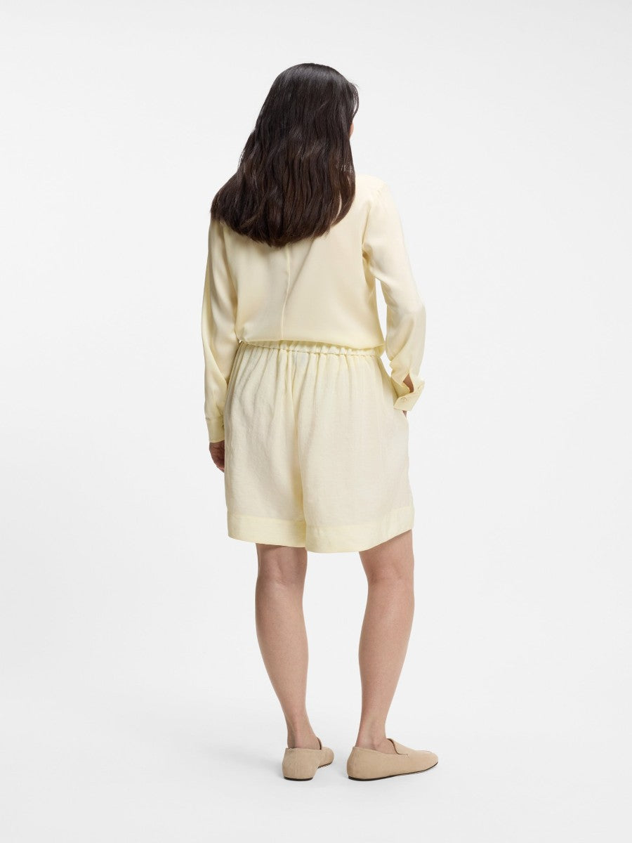 BOSS Short - Tonca
