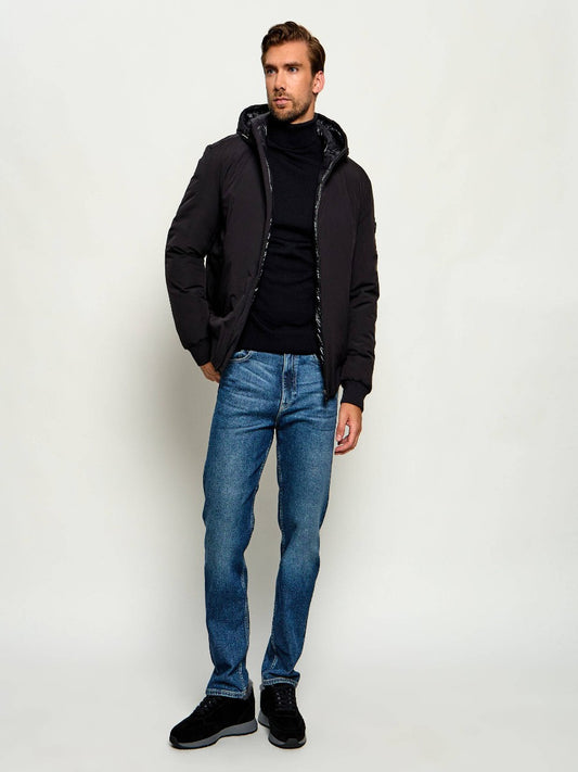 BOSS Leisure Jacket - C-Caniol