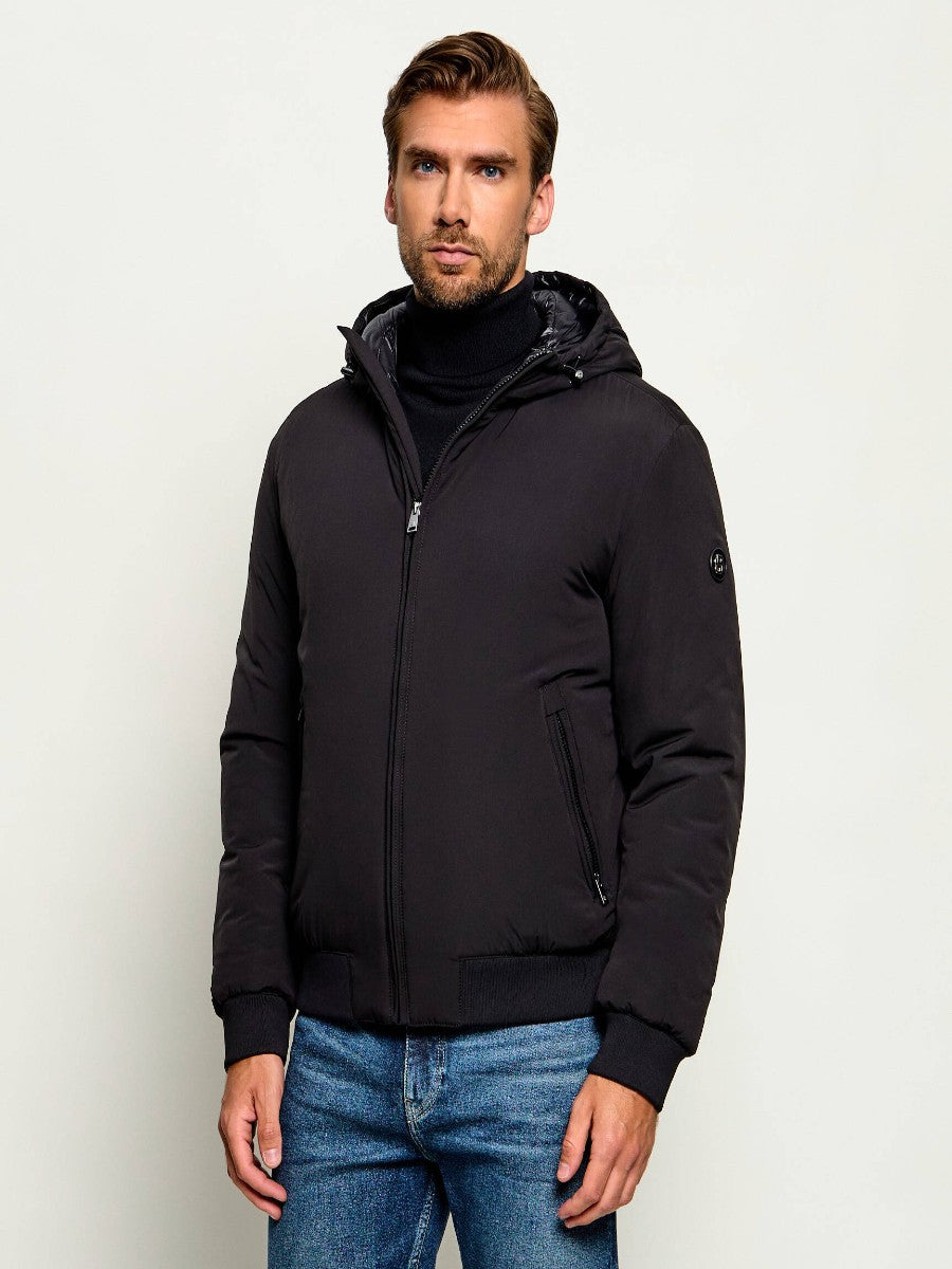 BOSS Leisure Jacket - C-Caniol
