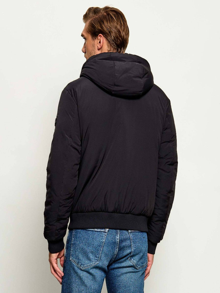 BOSS Leisure Jacket - C-Caniol