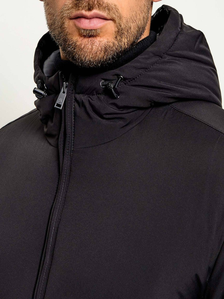 BOSS Leisure Jacket - C-Caniol
