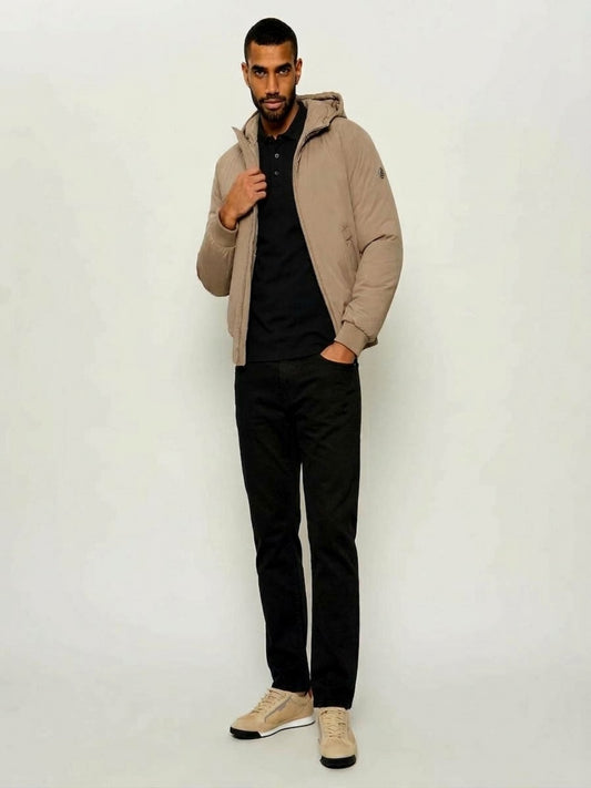 BOSS Leisure Jacket - C-Caniol