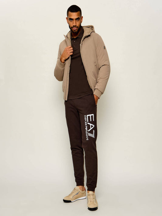 BOSS Leisure Jacket - C-Caniol