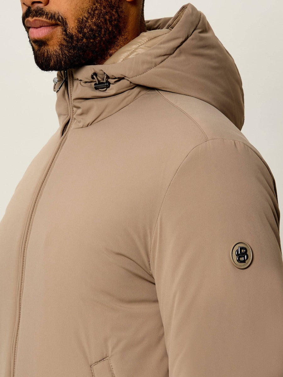 BOSS Leisure Jacket - C-Caniol