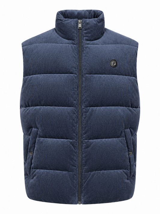 BOSS Vest - C-Candrian
