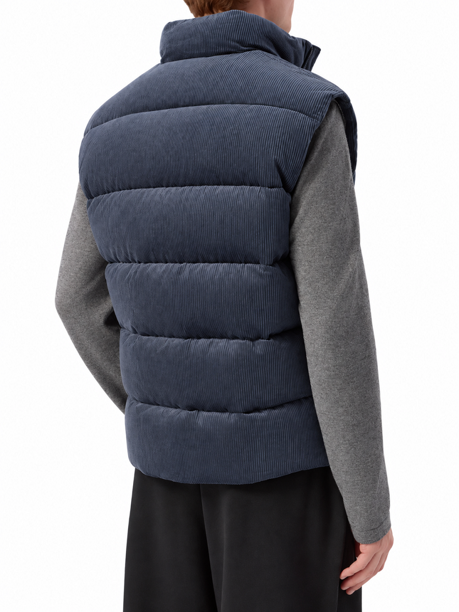 BOSS Vest - C-Candrian