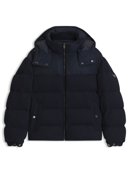BOSS Puffer Jacket - H-Claudio