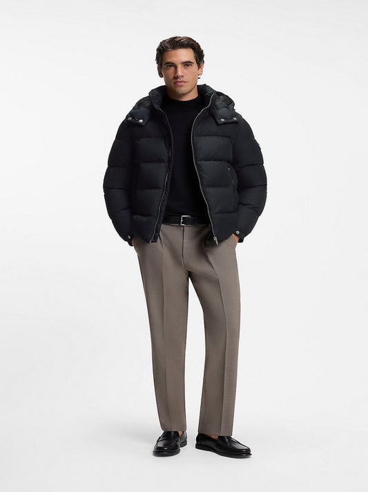 BOSS Puffer Jacket - H-Colter