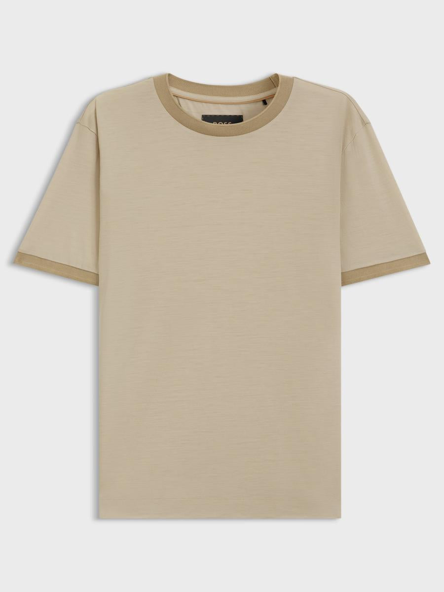 BOSS T-Shirt - L-Tesar 137