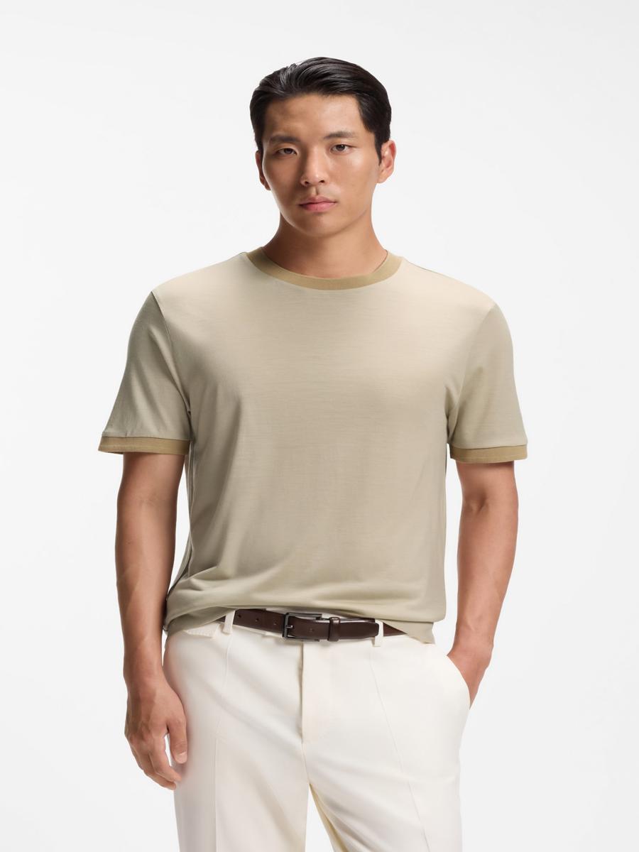 BOSS T-Shirt - L-Tesar 137