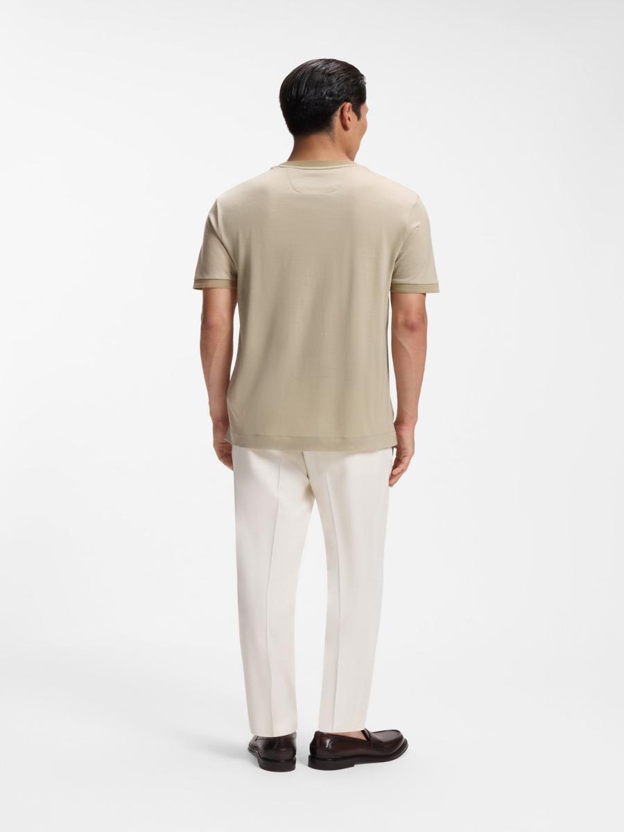 BOSS T-Shirt - L-Tesar 137