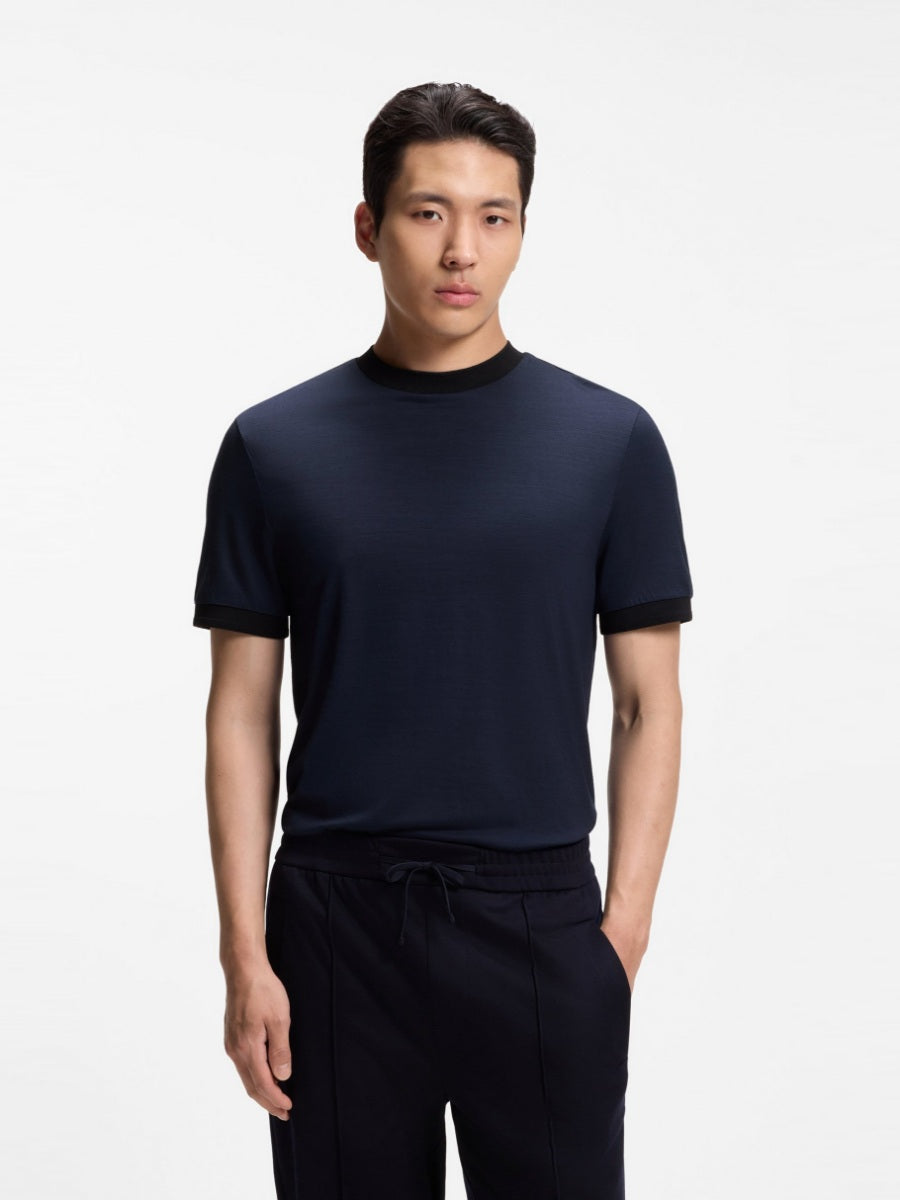 BOSS T-Shirt - L-Tesar 137