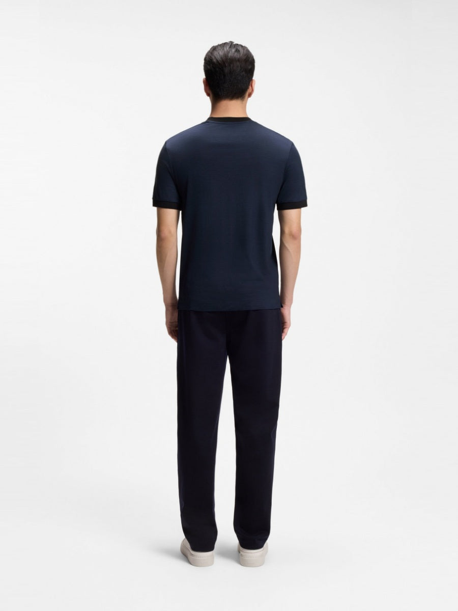 BOSS T-Shirt - L-Tesar 137