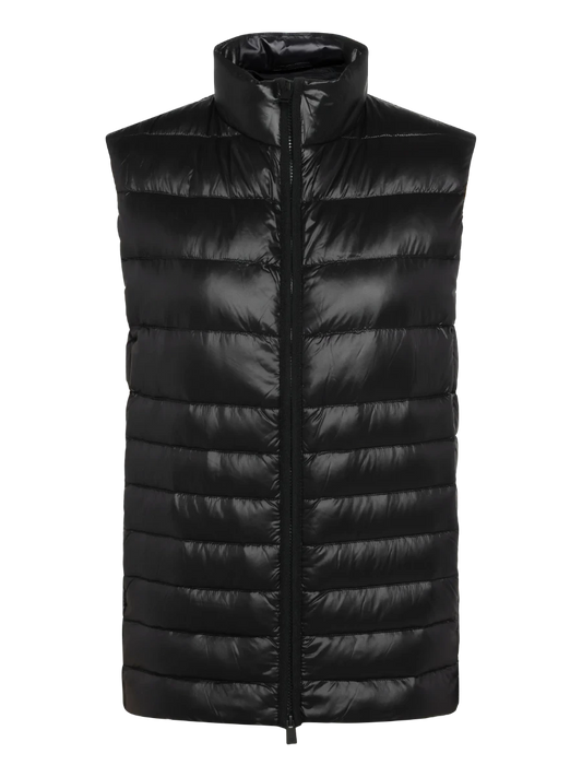 BOSS Down Vest - H-Delvos