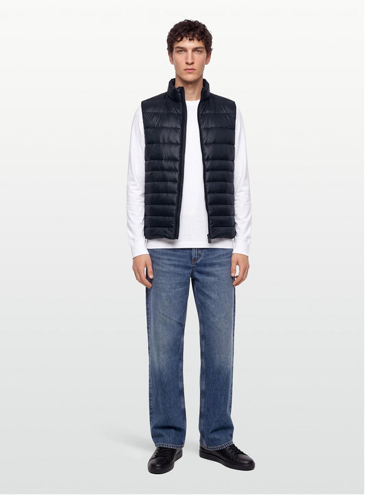 BOSS Down Vest - H-Delvos
