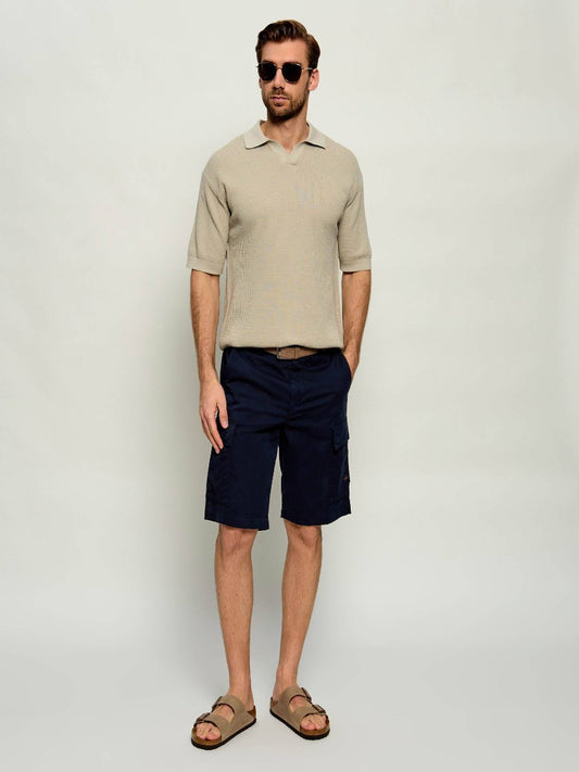 BOSS Knitted Sweater - Kocello