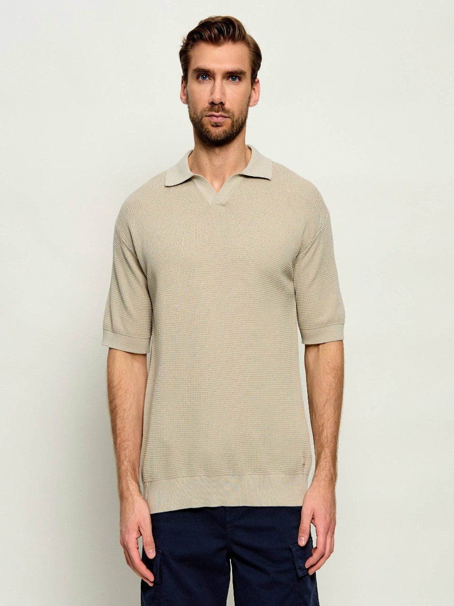 BOSS Knitted Sweater - Kocello