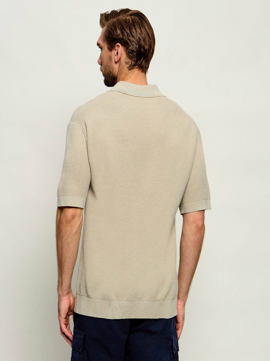 BOSS Knitted Sweater - Kocello