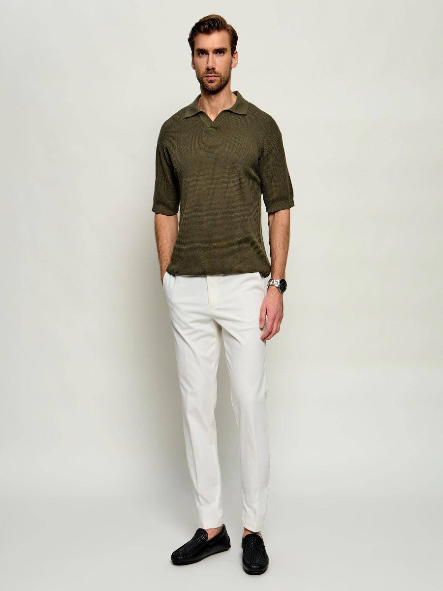 BOSS Knitted Sweater - Kocello